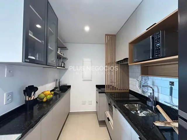Studio com 47m² 1 quarto e 1 banheiro, para alugar, no bairro Parque Campolim em Sorocaba