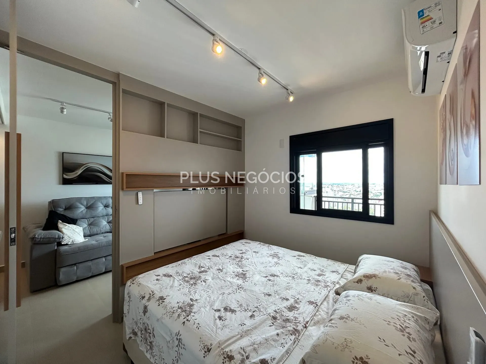 Apartamento, 1 quarto, 47 m² - Foto 4