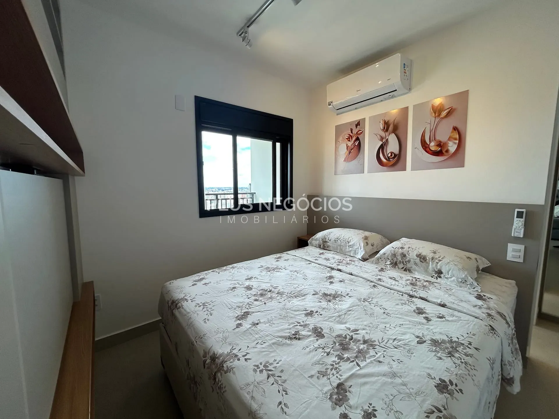 Apartamento, 1 quarto, 47 m² - Foto 6
