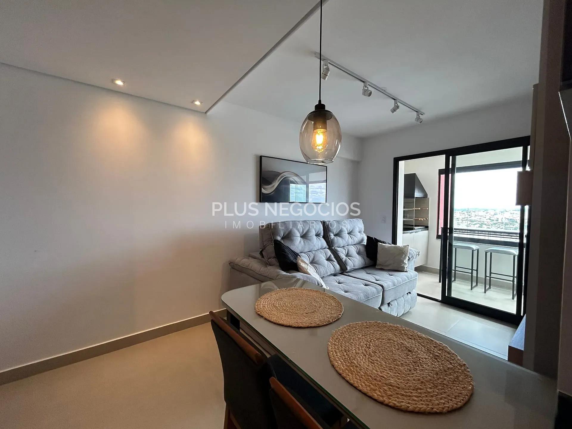 Apartamento, 1 quarto, 47 m² - Foto 10