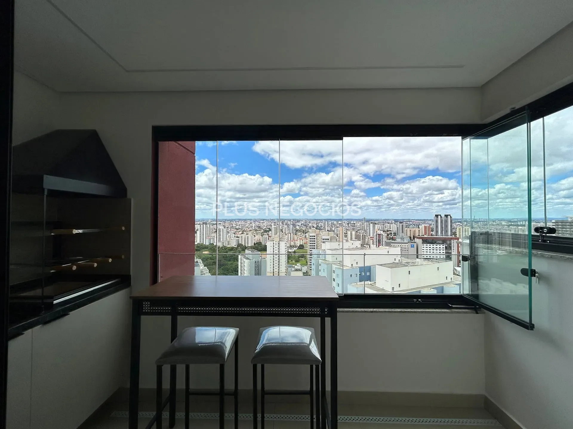 Apartamento, 1 quarto, 47 m² - Foto 13