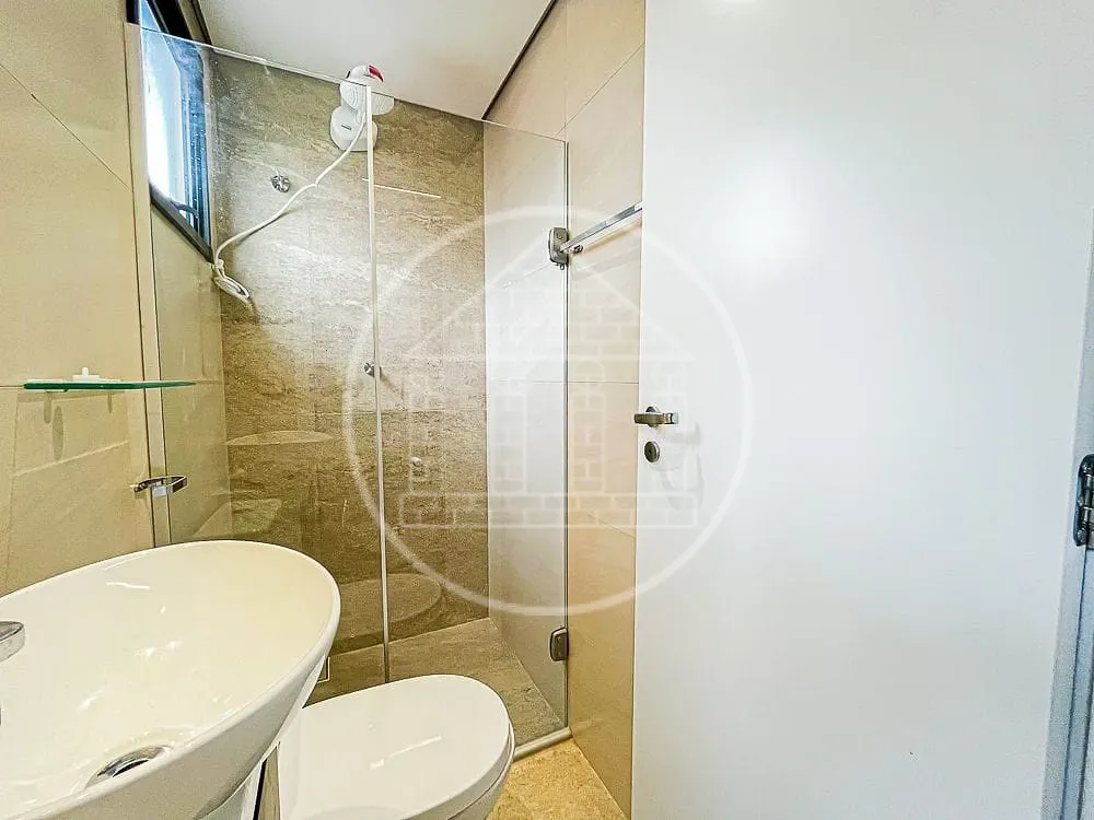 Apartamento, 1 quarto, 25 m² - Foto 8