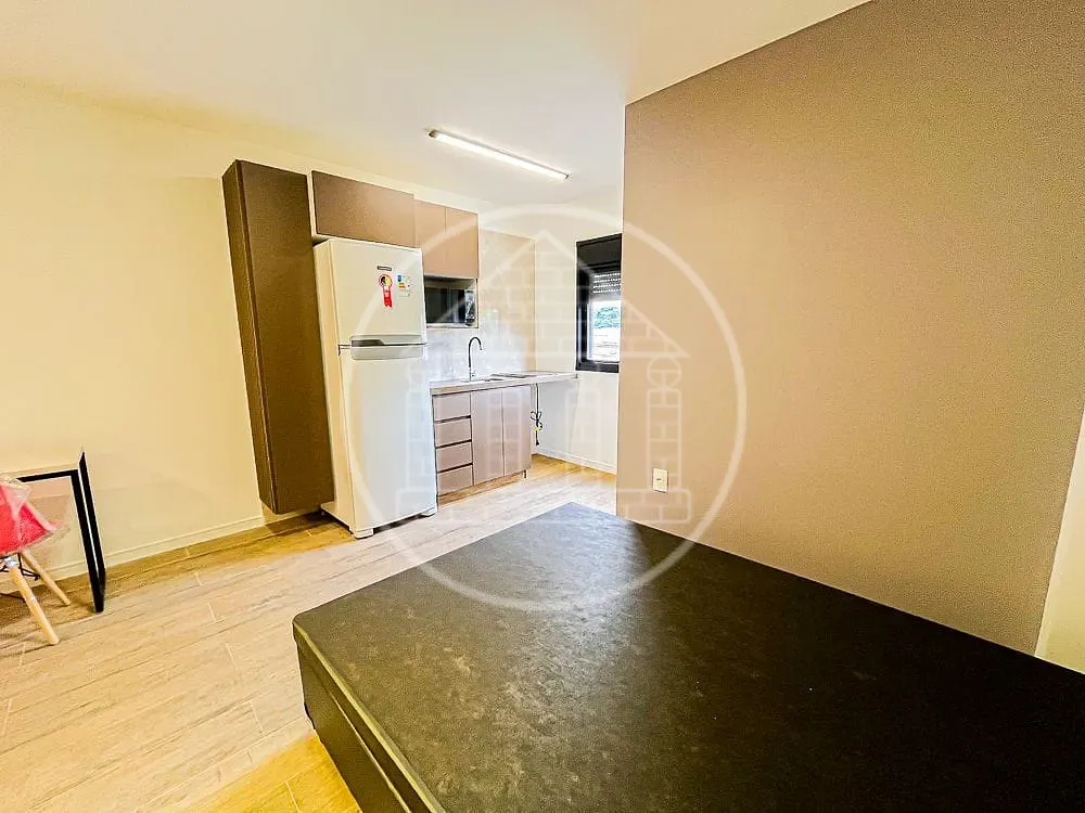 Apartamento, 1 quarto, 25 m² - Foto 5