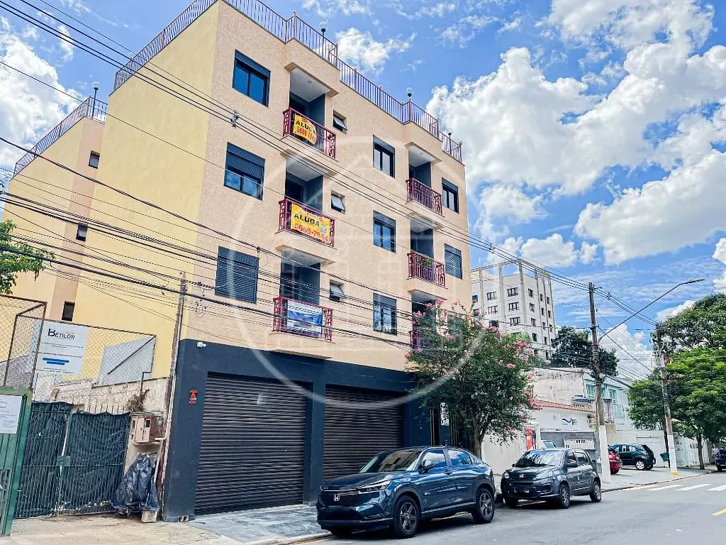 Apartamento, 1 quarto, 25 m² - Foto 25