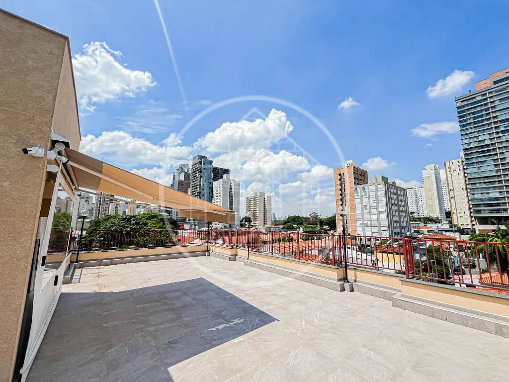 Apartamento, 1 quarto, 25 m² - Foto 14