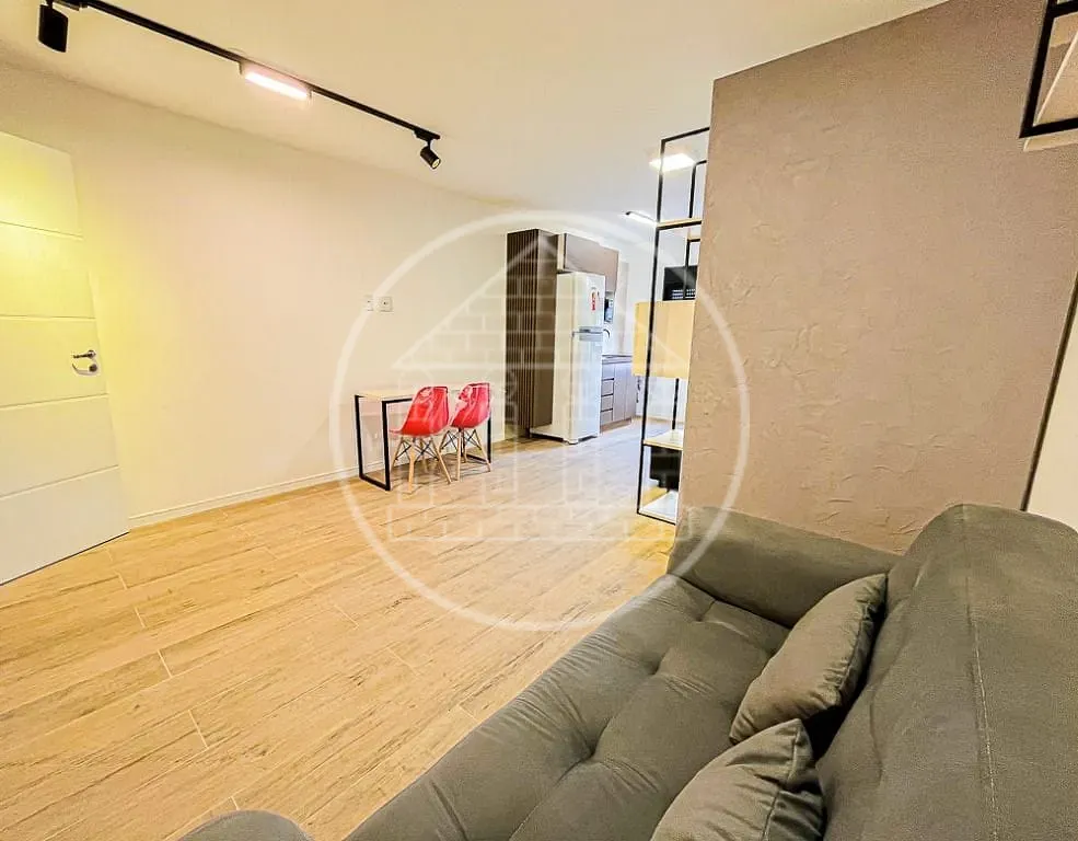 Apartamento, 1 quarto, 25 m² - Foto 3