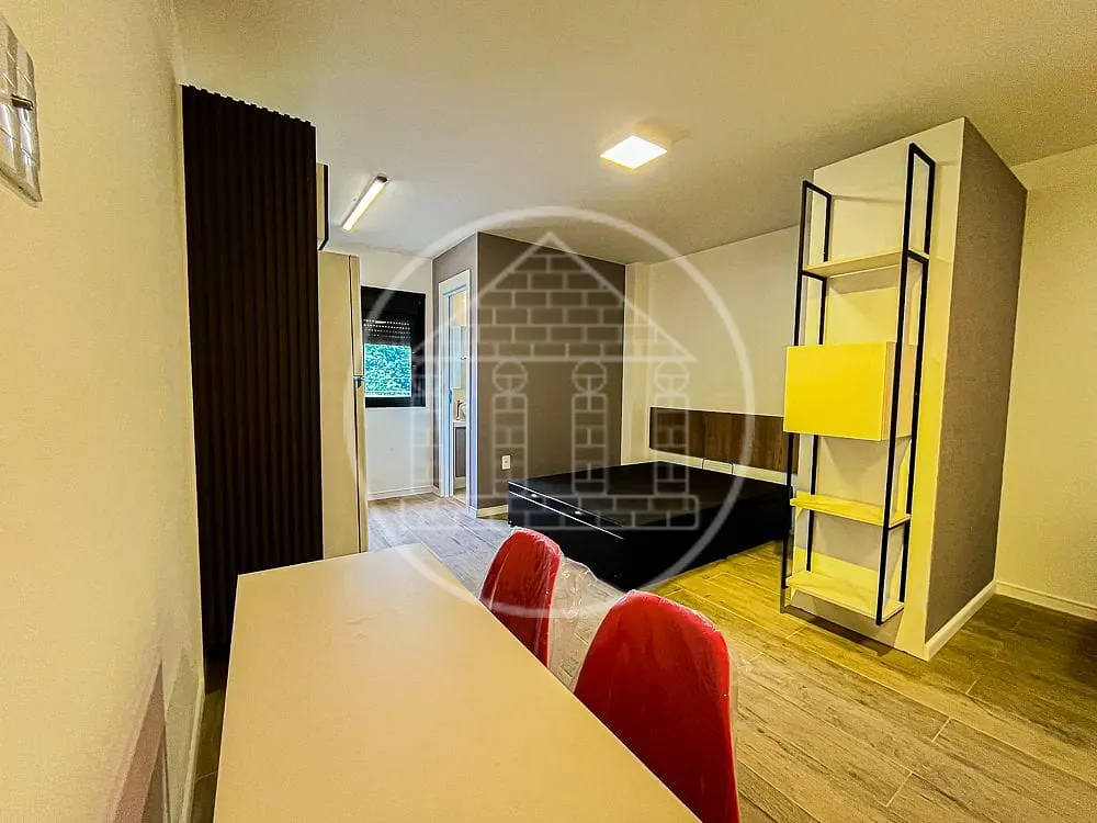 Apartamento, 1 quarto, 25 m² - Foto 4