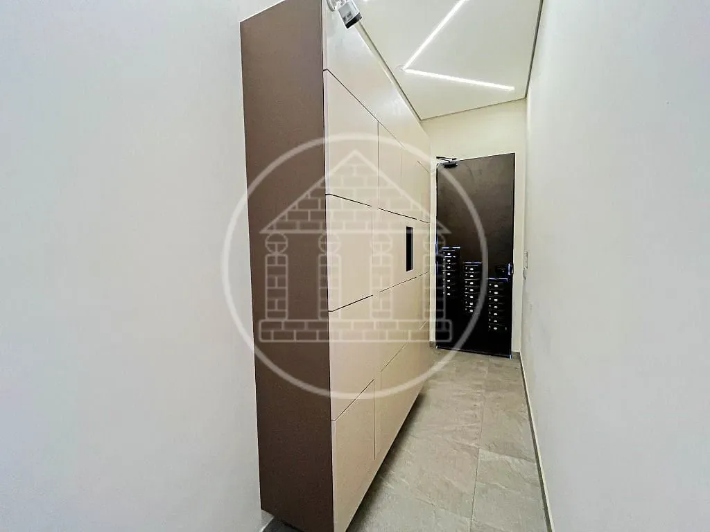 Apartamento, 1 quarto, 25 m² - Foto 19