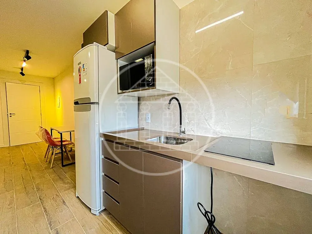 Apartamento, 1 quarto, 25 m² - Foto 7