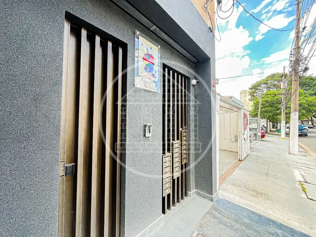 Apartamento, 1 quarto, 25 m² - Foto 22