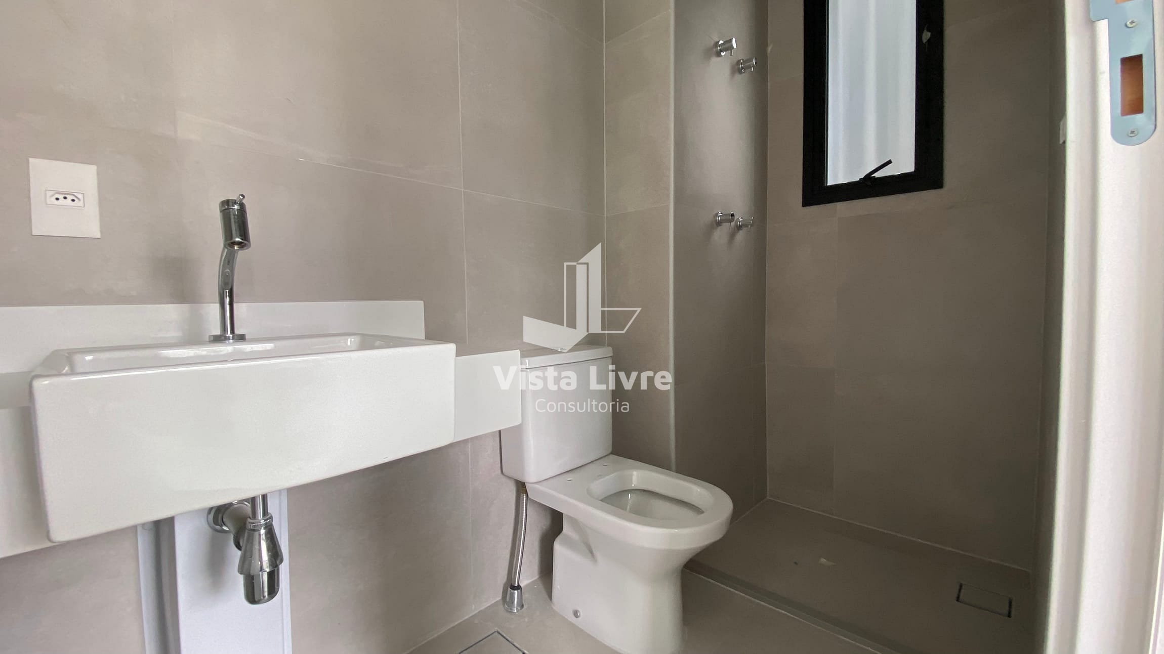 Apartamento, 1 quarto, 26 m² - Foto 3