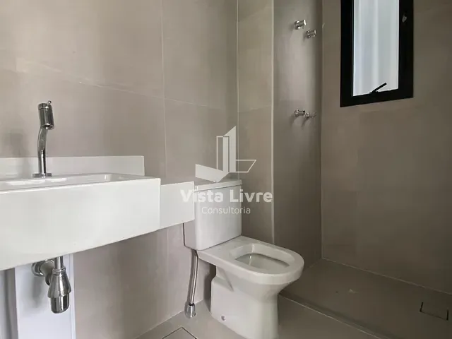 Studio com 26m² 1 quarto e 1 banheiro, à venda, no bairro Sumarezinho em São Paulo