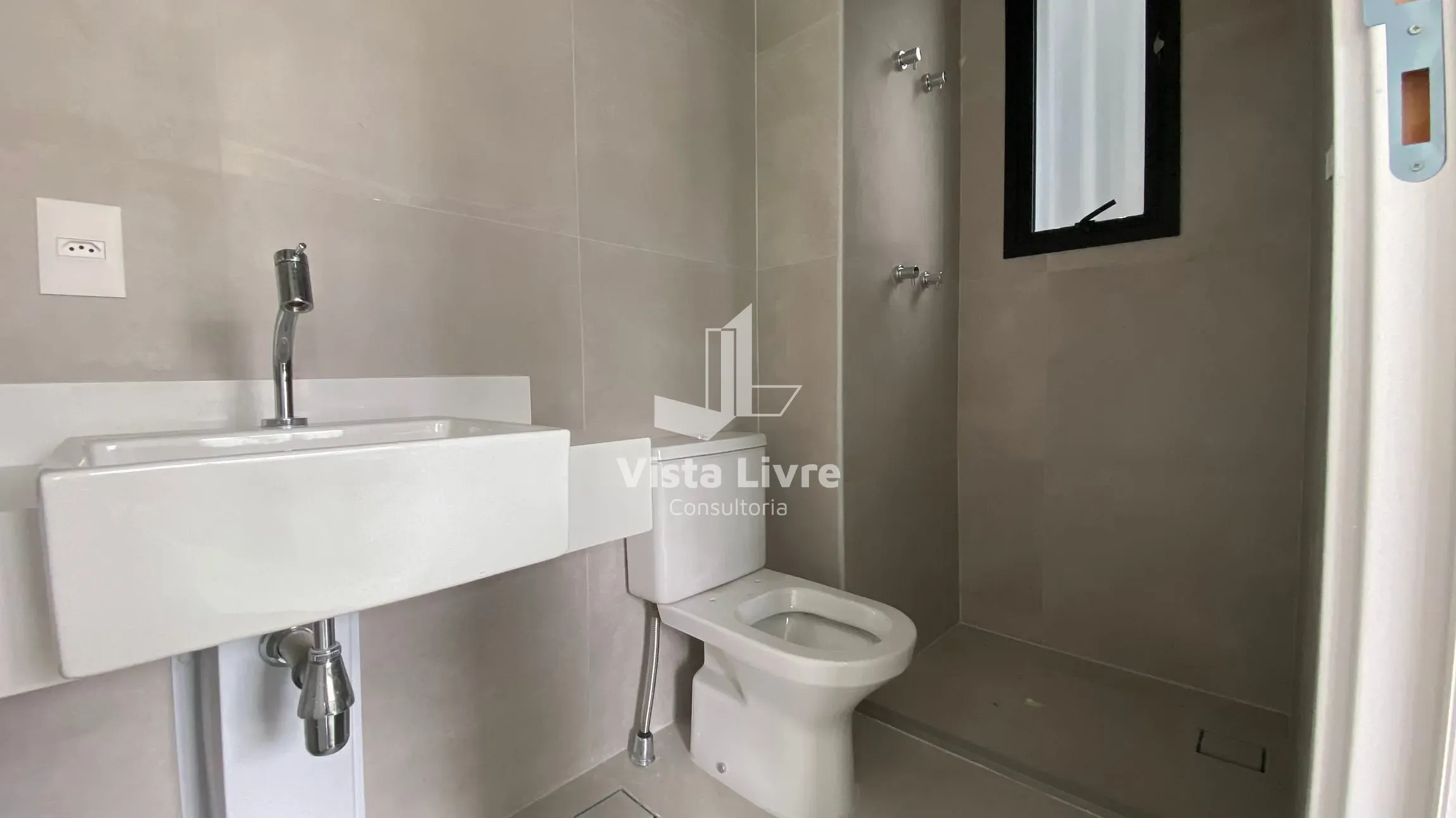 Apartamento, 1 quarto, 26 m² - Foto 3