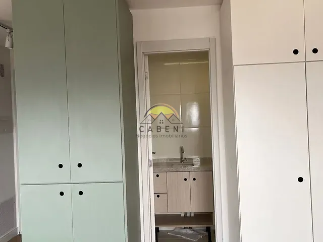 Studio com 27m² 1 quarto e 1 banheiro, à venda, no bairro Lapa em São Paulo