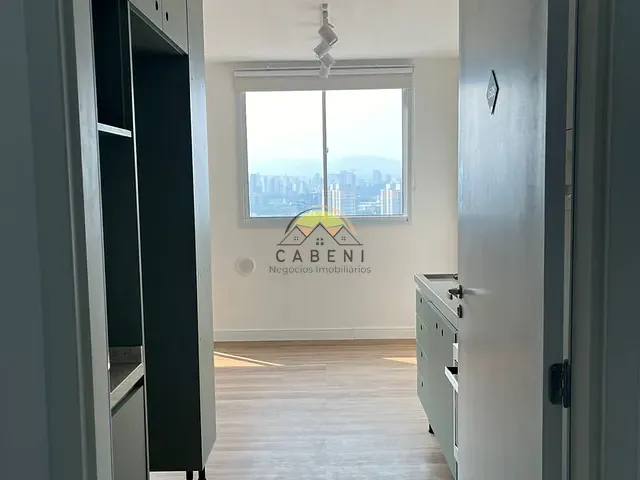 Studio com 27m² 1 quarto e 1 banheiro, à venda, no bairro Lapa em São Paulo