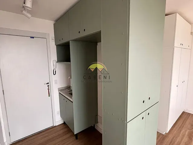 Studio com 27m² 1 quarto e 1 banheiro, à venda, no bairro Lapa em São Paulo