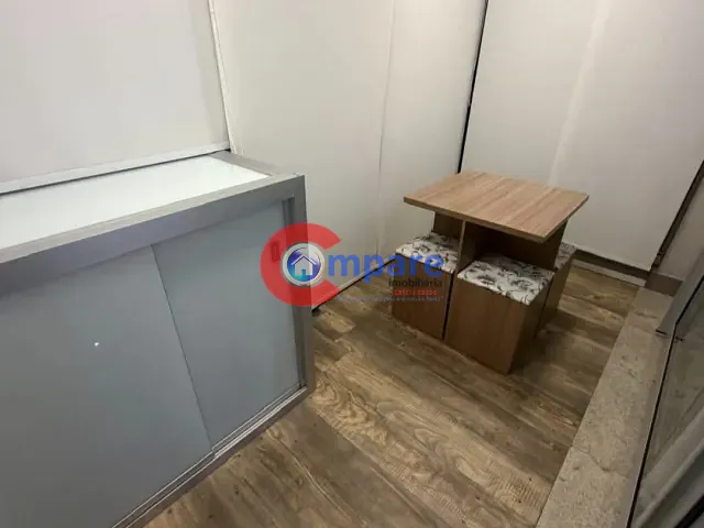 Studio 1 quarto e 1 banheiro, para alugar, no bairro Macedo em Guarulhos