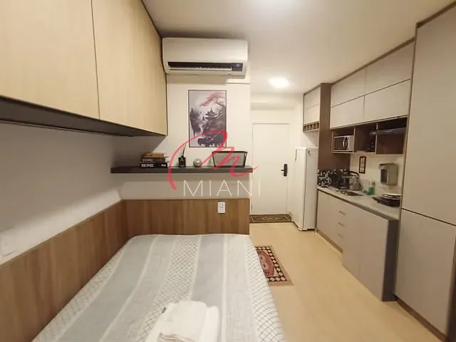 Studio 1 quarto e 1 banheiro, à venda ou para alugar, no bairro Pinheiros em São Paulo