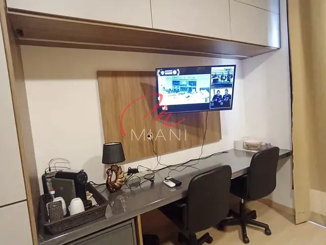 Studio 1 quarto e 1 banheiro, à venda ou para alugar, no bairro Pinheiros em São Paulo