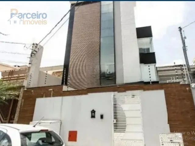 Studio com 19m² 1 quarto e 1 banheiro, para alugar, no bairro Vila Matilde em São Paulo
