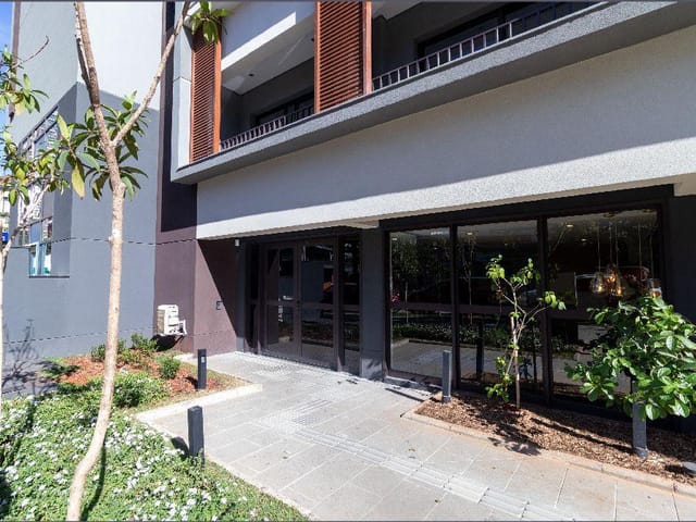 Studio com 25m² 1 quarto e 1 banheiro, à venda, no bairro Perdizes em São Paulo