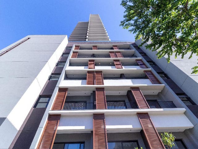 Studio com 25m² 1 quarto e 1 banheiro, à venda, no bairro Perdizes em São Paulo