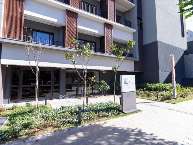 Studio com 25m² 1 quarto e 1 banheiro, à venda, no bairro Perdizes em São Paulo