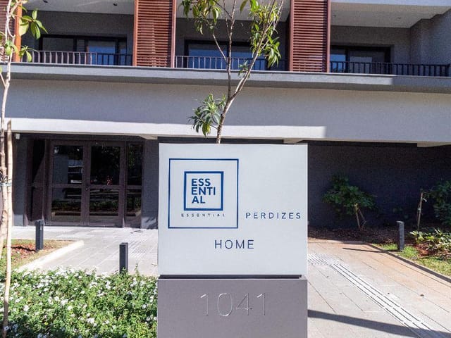Studio com 25m² 1 quarto e 1 banheiro, à venda, no bairro Perdizes em São Paulo
