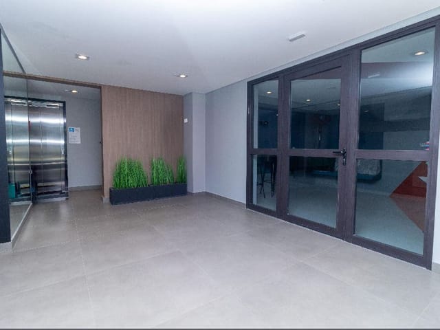 Studio com 25m² 1 quarto e 1 banheiro, à venda, no bairro Perdizes em São Paulo