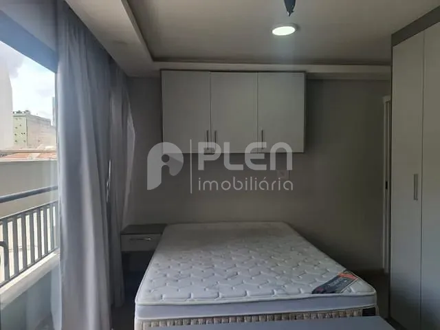 Studio 1 quarto e 1 banheiro, à venda, no bairro Santana em São Paulo