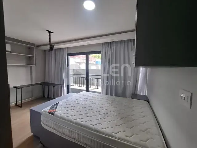 Studio 1 quarto e 1 banheiro, à venda, no bairro Santana em São Paulo