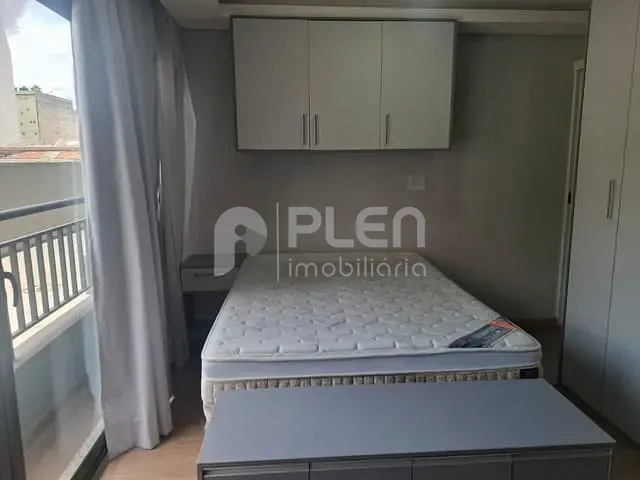 Studio 1 quarto e 1 banheiro, à venda, no bairro Santana em São Paulo
