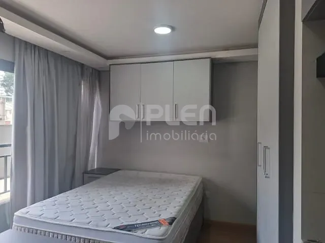 Studio 1 quarto e 1 banheiro, à venda, no bairro Santana em São Paulo