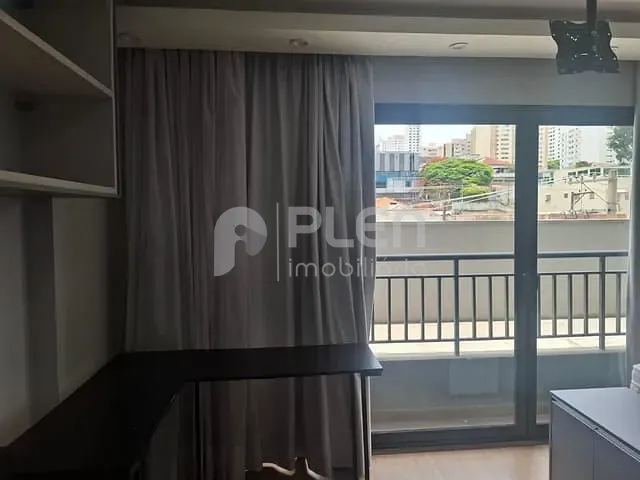 Studio 1 quarto e 1 banheiro, à venda, no bairro Santana em São Paulo
