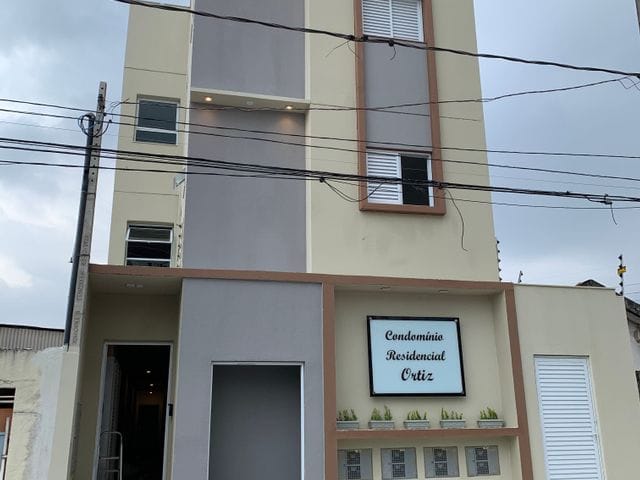 Studio à venda, no bairro Quinta da Paineira em São Paulo