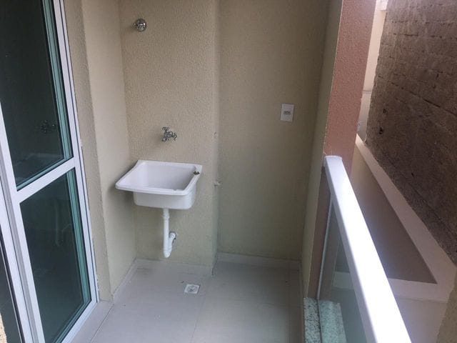Studio à venda, no bairro Quinta da Paineira em São Paulo