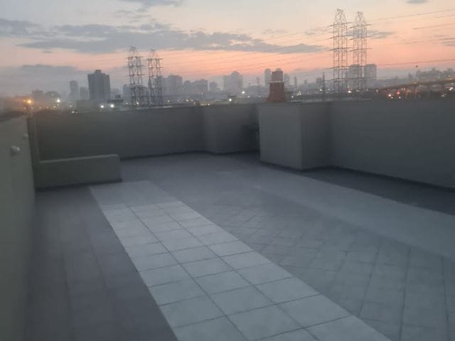 Studio à venda, no bairro Quinta da Paineira em São Paulo