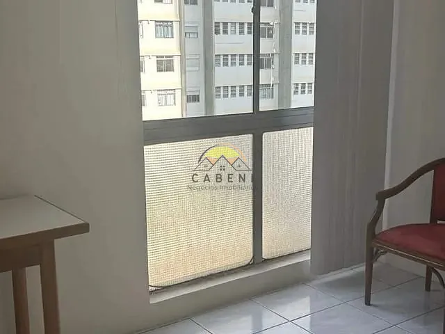 Studio com 37m² 1 quarto e 1 banheiro, à venda, no bairro Pinheiros em São Paulo