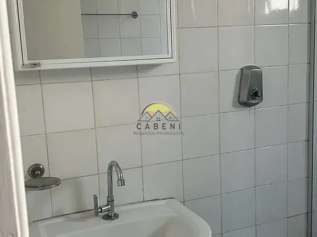 Studio com 37m² 1 quarto e 1 banheiro, à venda, no bairro Pinheiros em São Paulo