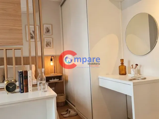 Studio 1 quarto e 1 banheiro, para alugar, no bairro Centro em Guarulhos