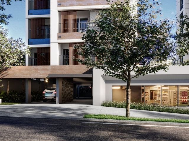 Foto do Studio - Studio à venda 1 Quarto 25.04M² Vila Clementino São Paulo - SP | YBY Imóveis