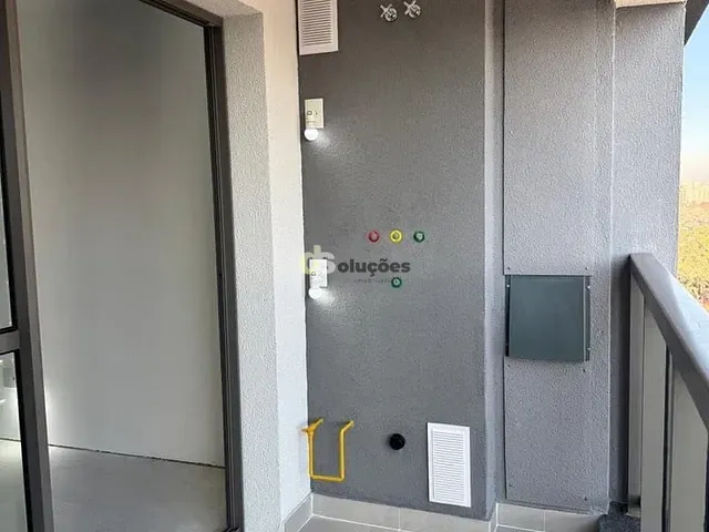 Studio 1 quarto e 1 banheiro, à venda, no bairro Santo Amaro em São Paulo