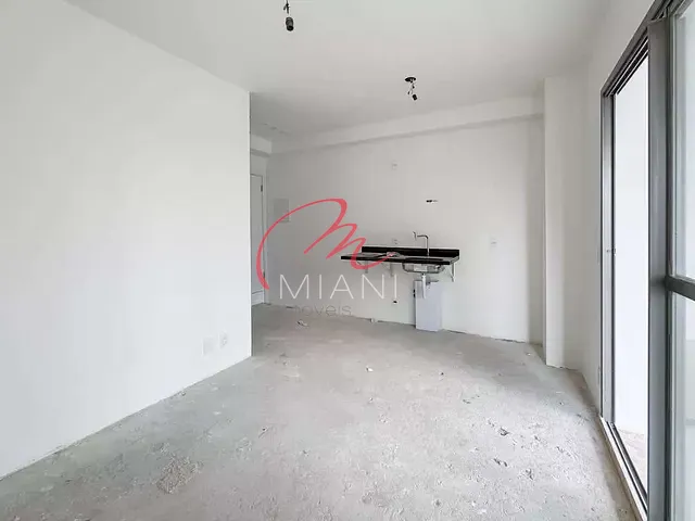 Studio 1 quarto e 1 banheiro, à venda, no bairro Vila Dom Pedro I em São Paulo