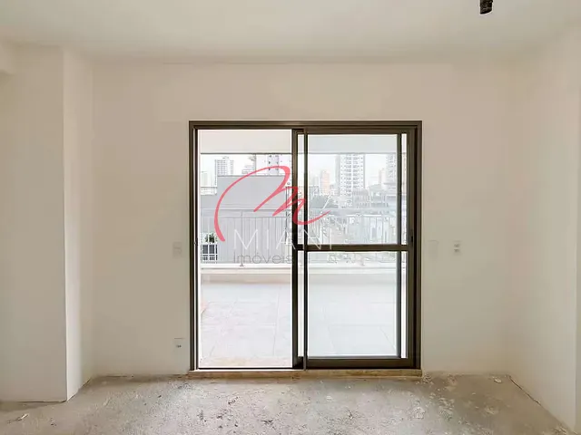 Studio 1 quarto e 1 banheiro, à venda, no bairro Vila Dom Pedro I em São Paulo