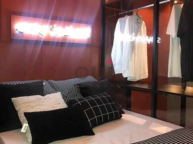 Studio com 40m² 1 quarto e 1 banheiro, à venda ou para alugar, no bairro Consolação em São Paulo