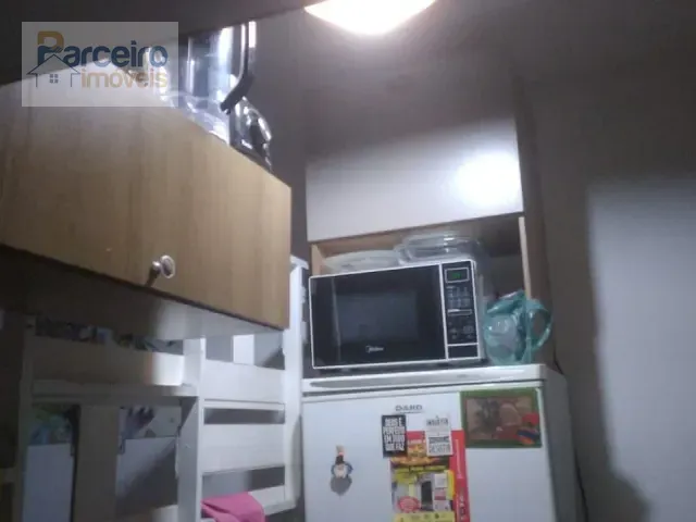 Studio com 18m² 1 quarto e 1 banheiro, à venda, no bairro Vila Matilde em São Paulo