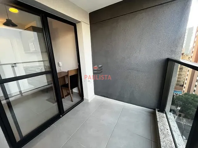 Studio 1 quarto e 1 banheiro, à venda, no bairro Chácara Inglesa em São Paulo