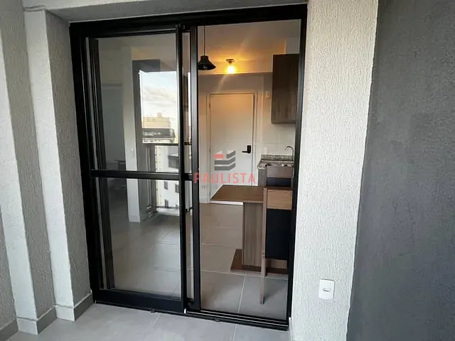 Studio 1 quarto e 1 banheiro, à venda, no bairro Chácara Inglesa em São Paulo