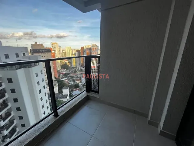 Studio 1 quarto e 1 banheiro, à venda, no bairro Chácara Inglesa em São Paulo
