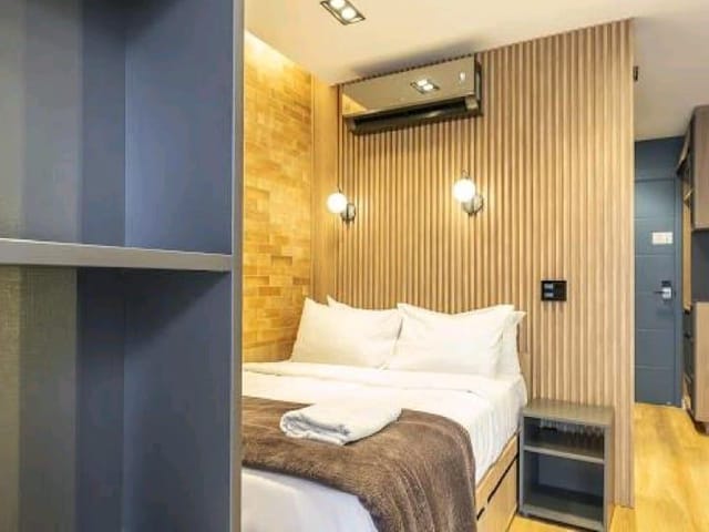 Studio com 27m² 1 quarto e 1 banheiro, à venda, no bairro Pinheiros em São Paulo